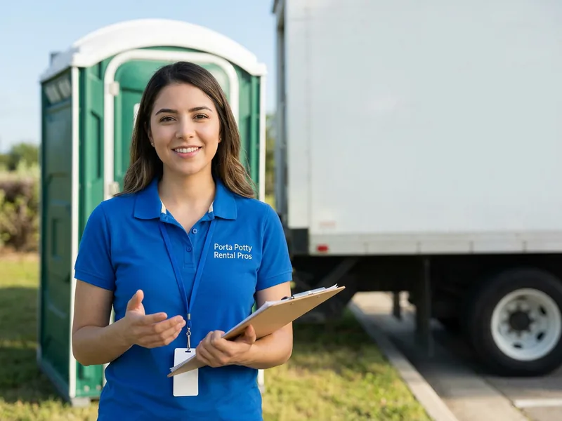 Porta Potty Rental  in Parker  FAQ